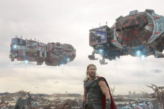 Thor 3 - Tag der Entscheidung - Szenenbild 6
