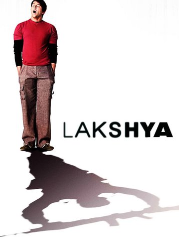Lakshya - Poster 4