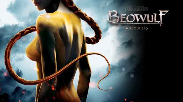 Die Legende von Beowulf - Wallpaper 7