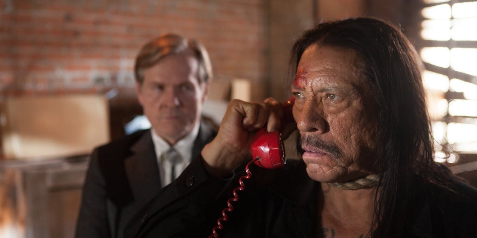 Machete Kills