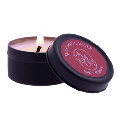 Amour - Spicy Scents, 30 g