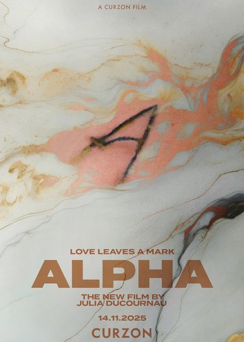 Alpha - Poster 7