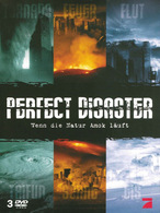 Perfect Disaster Season One DVD Set - amazoncom