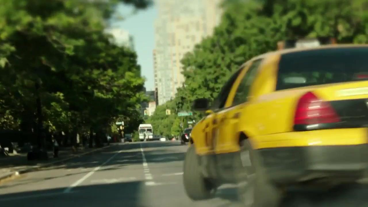 Taxi Brooklyn - Staffel 1 - Trailer - Englisch