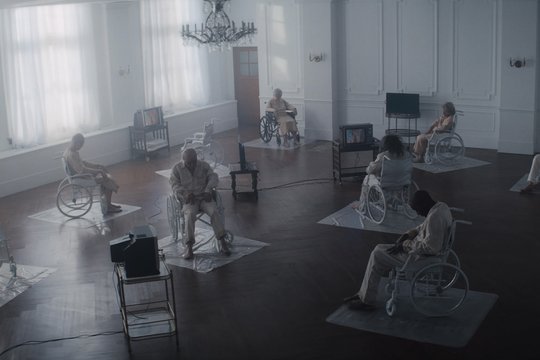 The Home - Forbidden Floor - Szenenbild 1