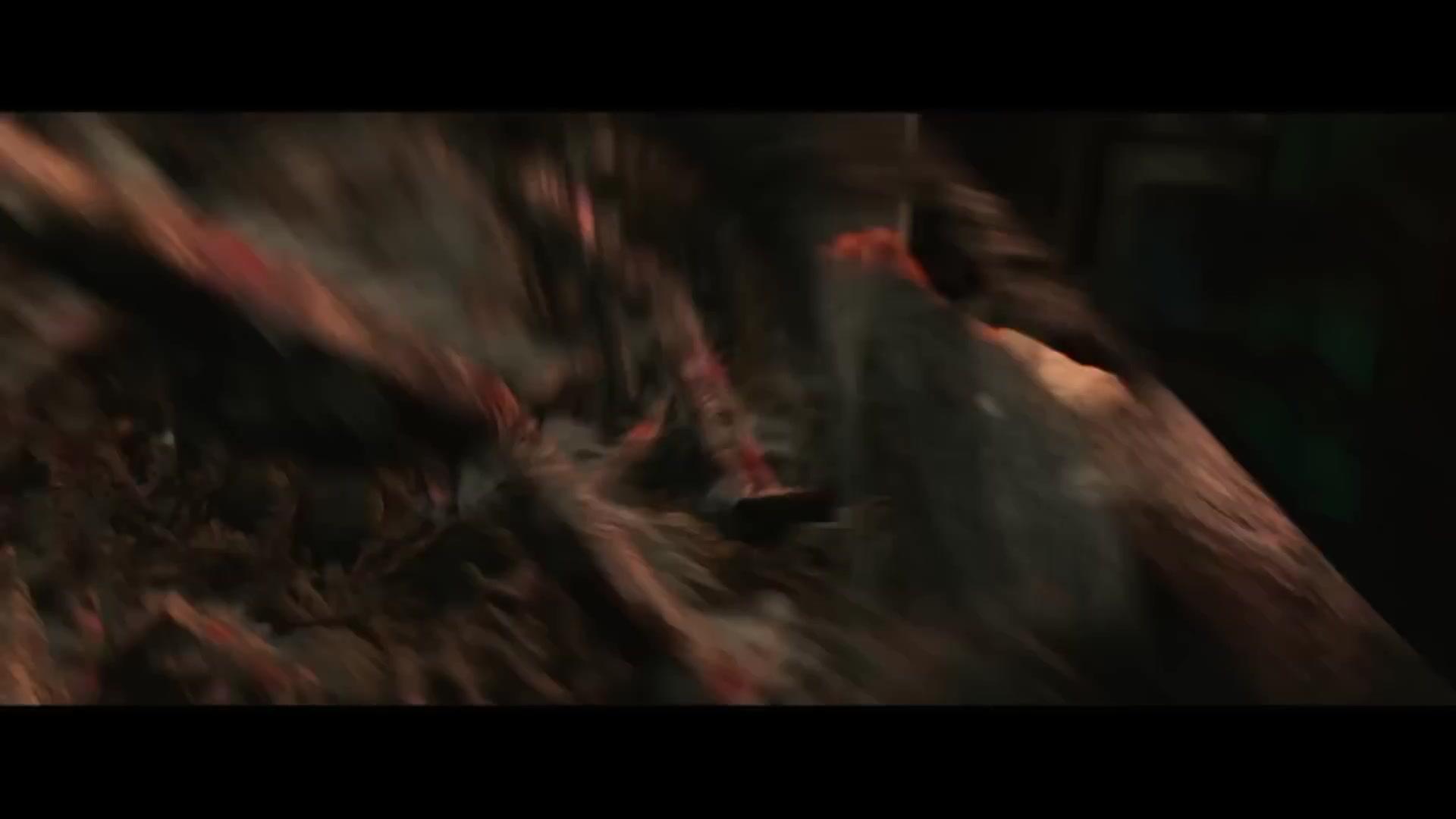 Spiders on a Plane - Trailer - Englisch - HD
