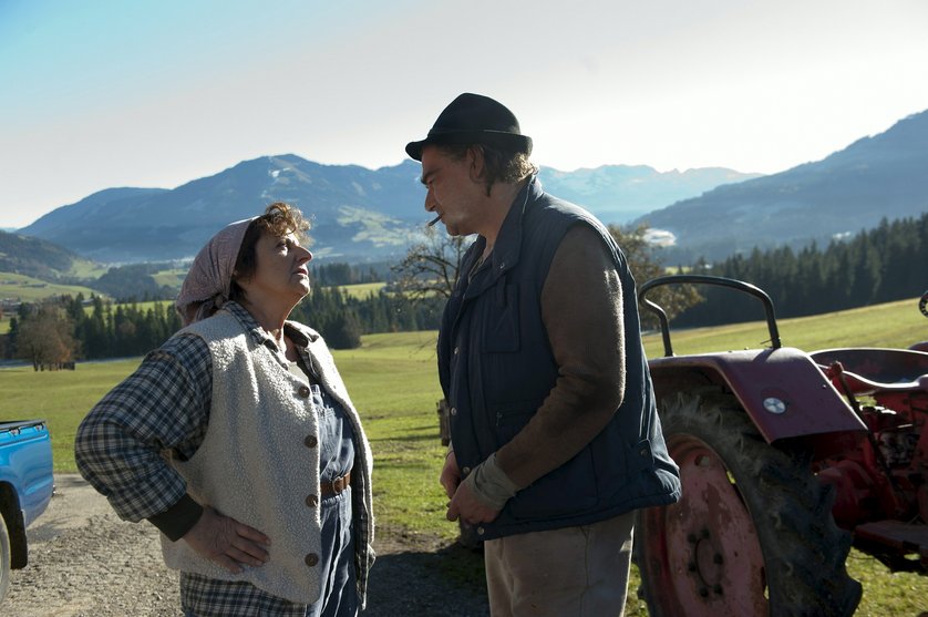 Bergdoktor Staffel 6 Bergdoktor Staffel 6