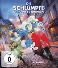Die Schlümpfe - Der große Kinofilm