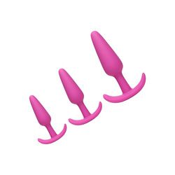 Mood - Naughty 1 Trainer Set, 3 tlg.
