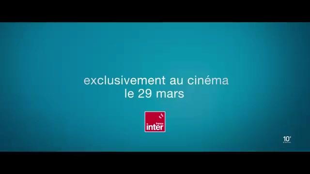 All eure Gesichter - Teaser - Französisch - SD