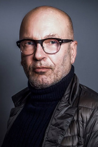 K. Dieter Klebsch
