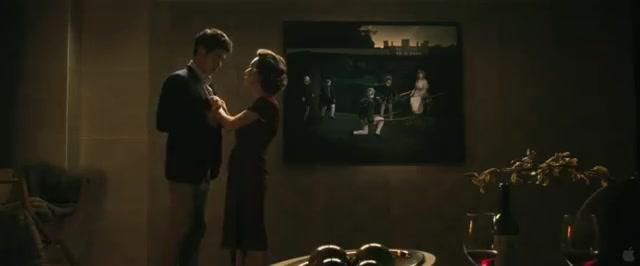 Taste of Money - Trailer - Englisch - SD