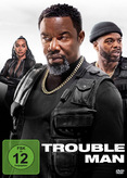 Trouble Man