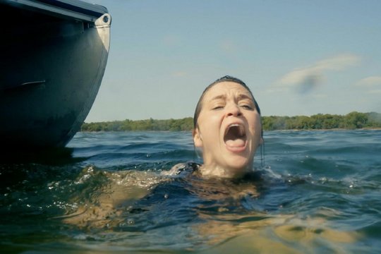 Bull Shark - Szenenbild 2