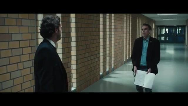 Verfehlung - Trailer - Deutsch - SD