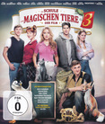 Die Schule der magischen Tiere 3