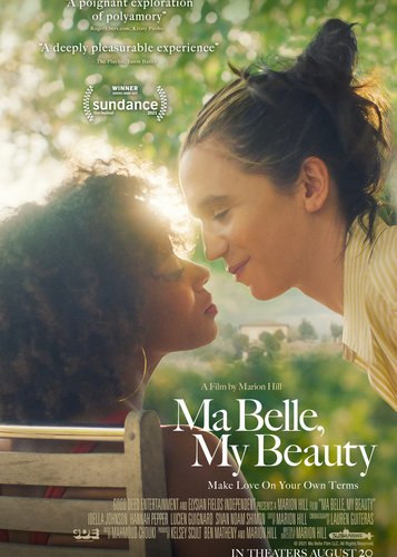 Ma Belle, My Beauty - Poster 3