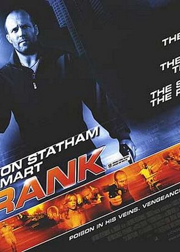 Crank - Poster 9