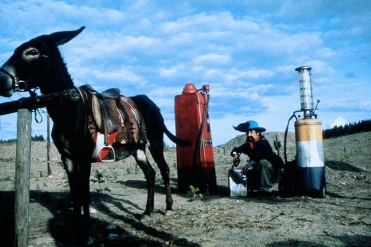 Leningrad Cowboys Meet Moses - Szenenbild 3