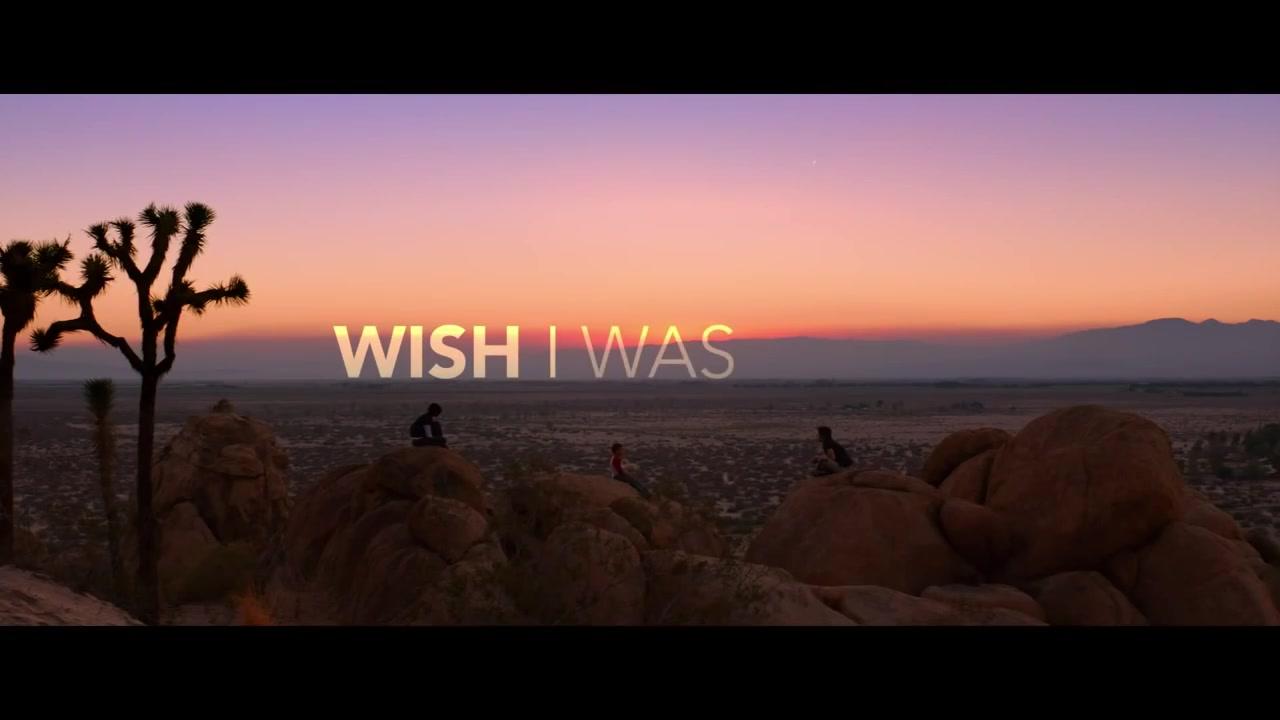 Wish I Was Here - Trailer - Deutsch