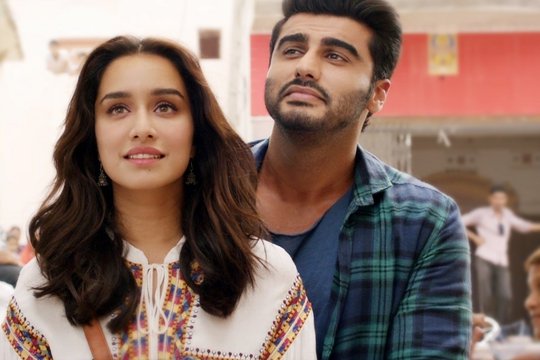 Half Girlfriend - Maybe Baby - Szenenbild 3