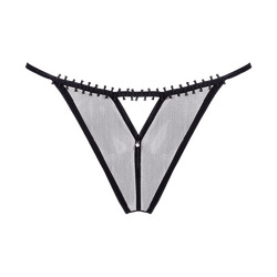 Knapper Ouvert-String