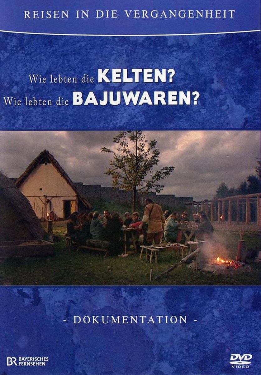 Reisen in die Vergangenheit 1: DVD oder Blu-ray leihen - VIDEOBUSTER.de