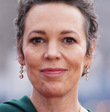 Olivia Colman
