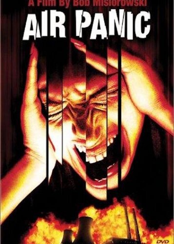Air Panic - Poster 4