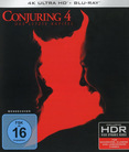Conjuring 4 - Das letzte Kapitel