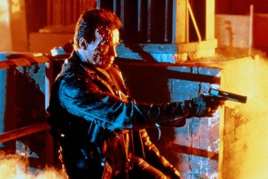 Terminator 2 - Szenenbild 24