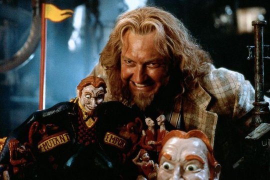 Freaked - Freaks - Szenenbild 8