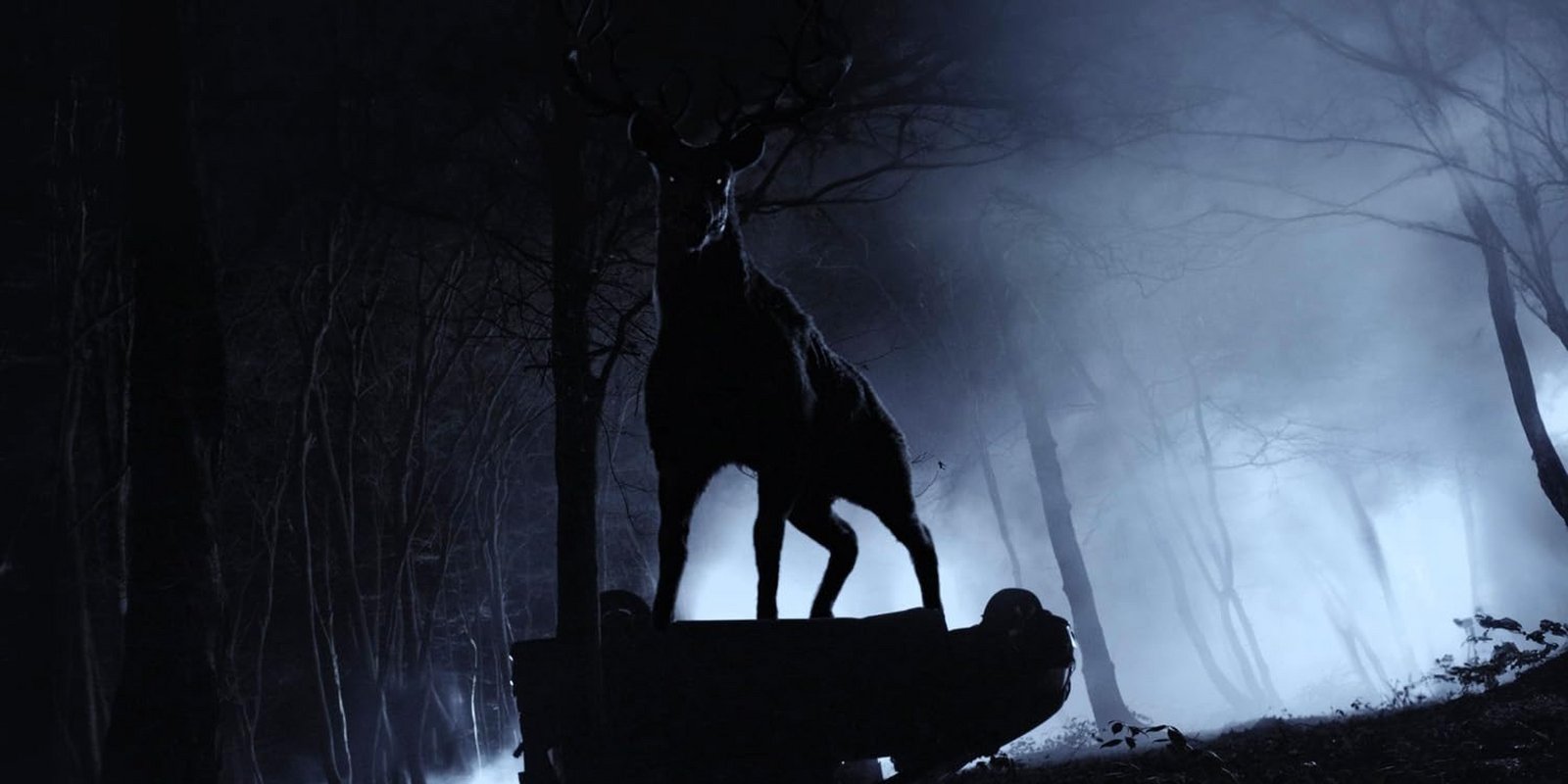 Bambi - The Reckoning