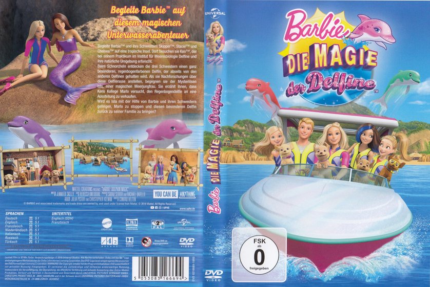 Barbie Movie4k