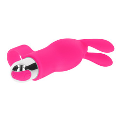 Bunny Pleaser Rechargeable 10,5 cm