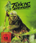 The Toxic Avenger