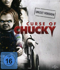 Chucky 6 - Curse of Chucky