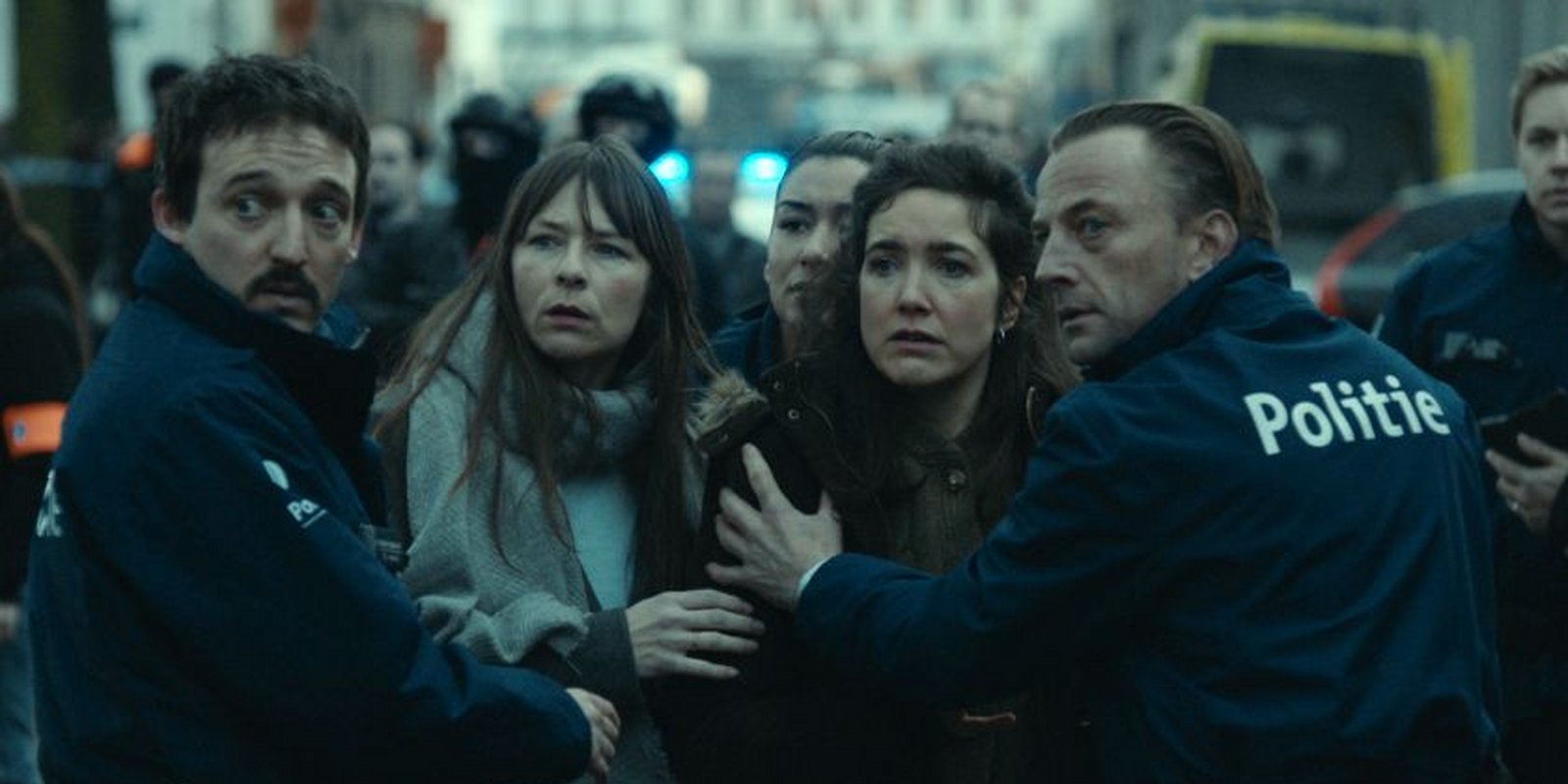 24 Hours - Staffel 1