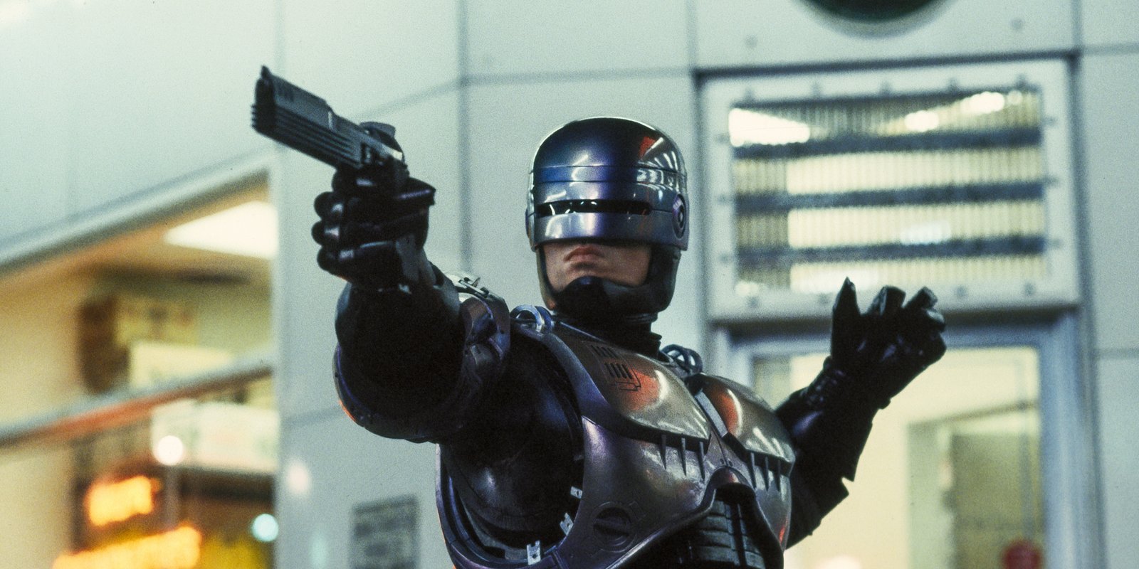 RoboCop