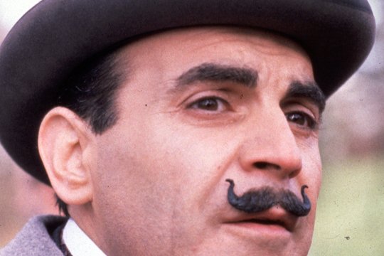 Agatha Christie - Poirot Collection 4 - Szenenbild 3