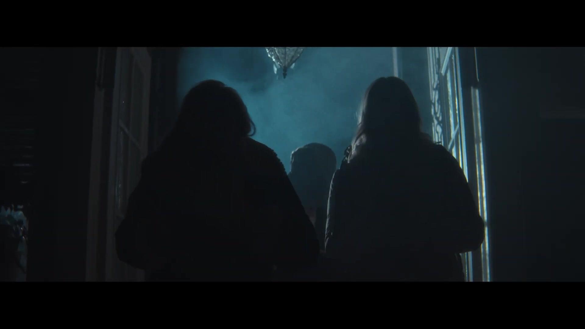 German Horror Story - Trailer - Deutsch - HD