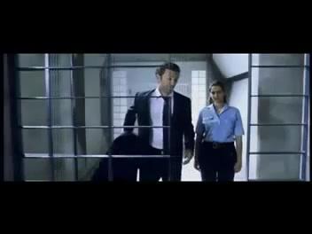 Agents Secrets - Trailer - Französisch - SD