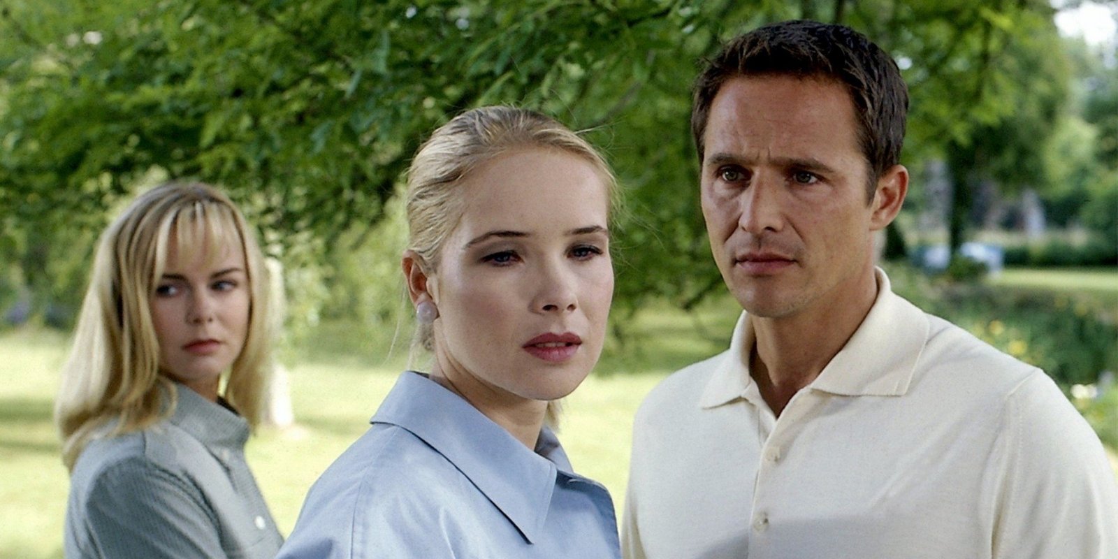 Rosamunde Pilcher - Sternschnuppen im August & Kinder des Glücks