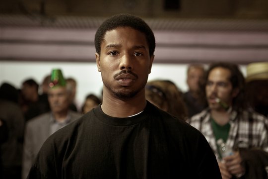 Nächster Halt: Fruitvale Station - Szenenbild 2