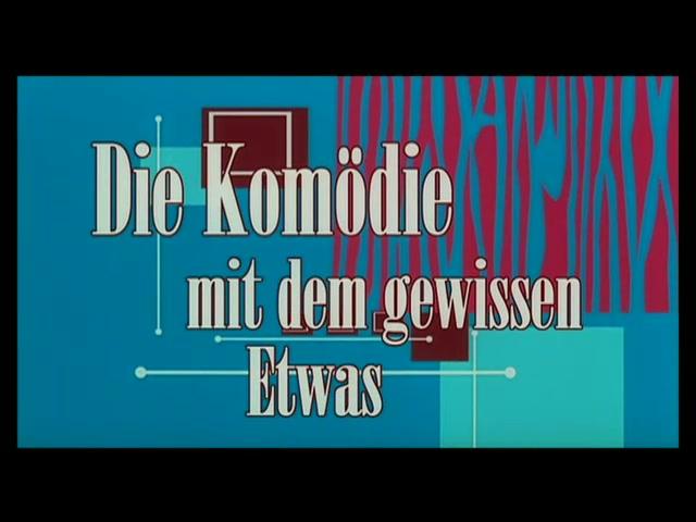 Down with Love - Trailer - Deutsch