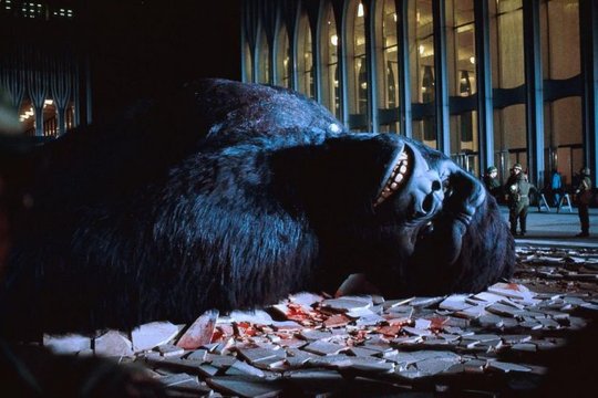 King Kong - Szenenbild 9
