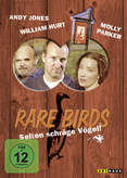 Rare Birds