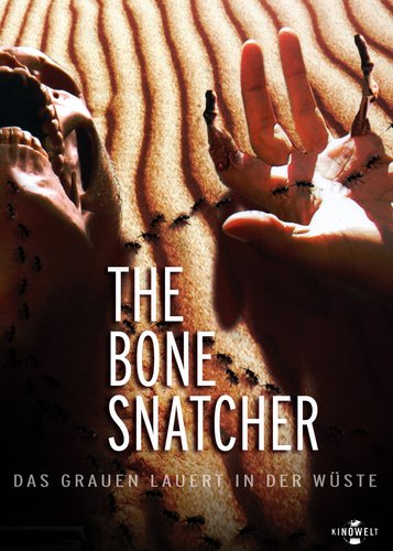 The Bone Snatcher - Poster 1