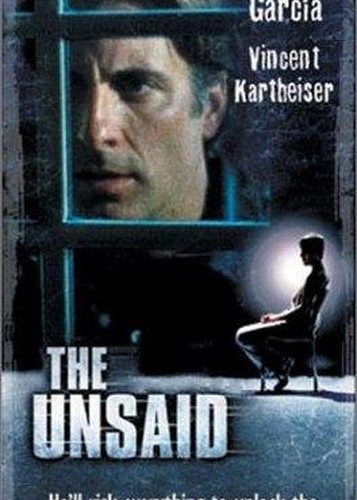 The Unsaid - Lautlose Schreie - Poster 4