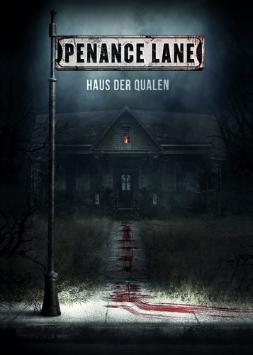 Penance Lane - Poster 1